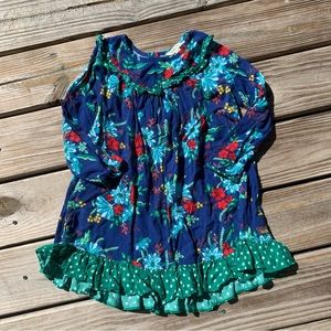 Matilda Jane Girls’ Long-Sleeved Dress